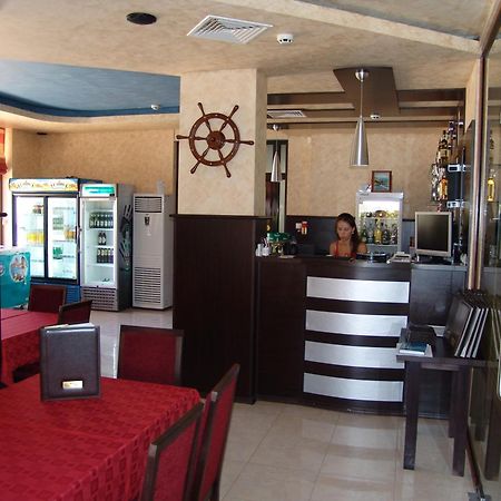 Hotel Buena Vissta Primorsko Exterior photo